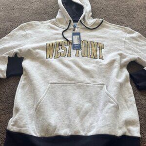 West Point Hooded Sweatshirt